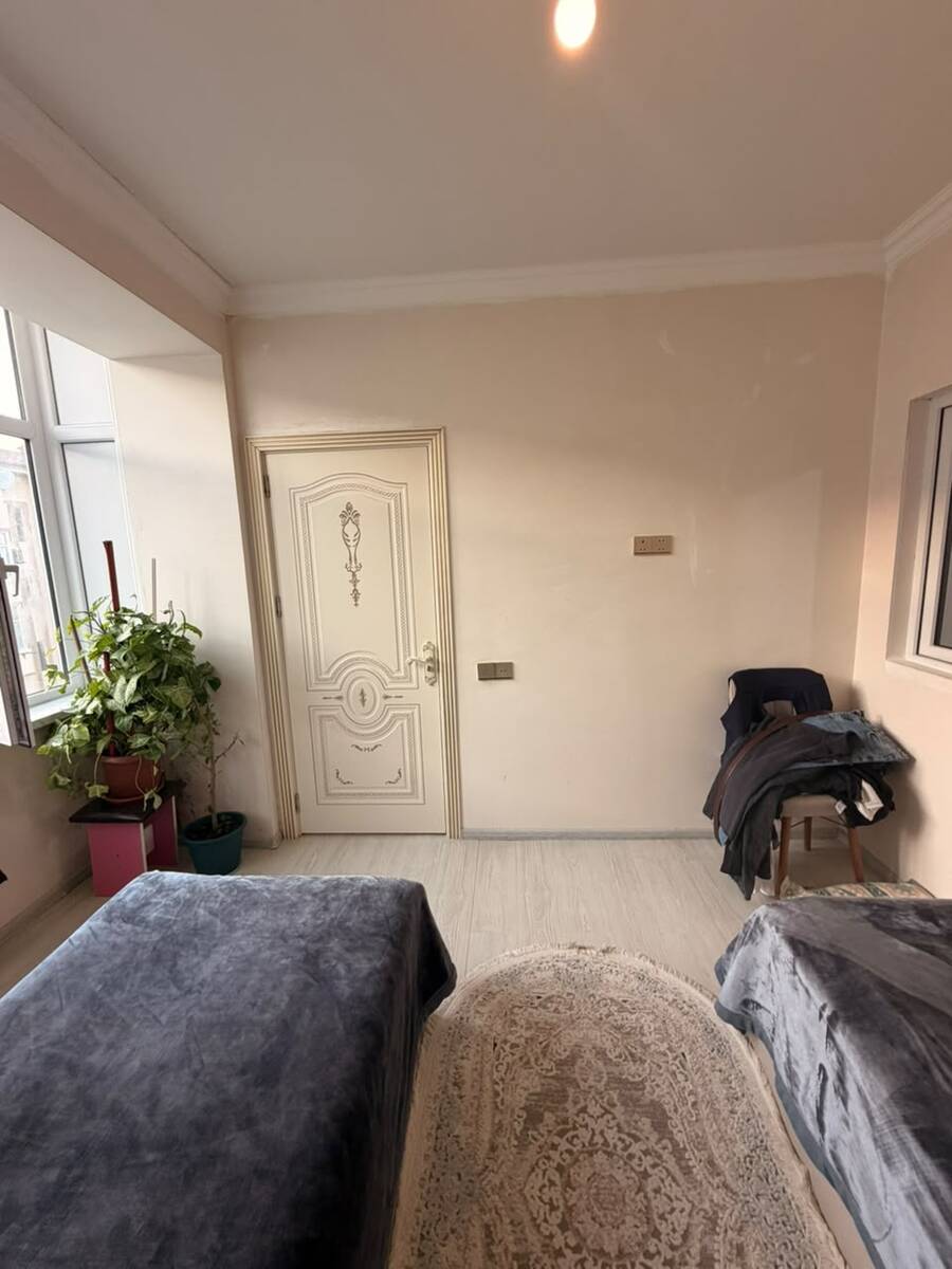 Satılır 4 otaqlı yeni tikili 83 m² — Mənzil, Bakı (9)