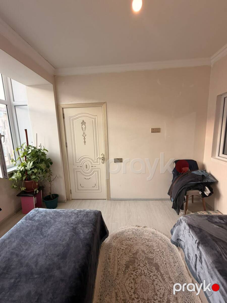 Satılır 4 otaqlı yeni tikili 83 m² — Mənzil, Bakı (9)