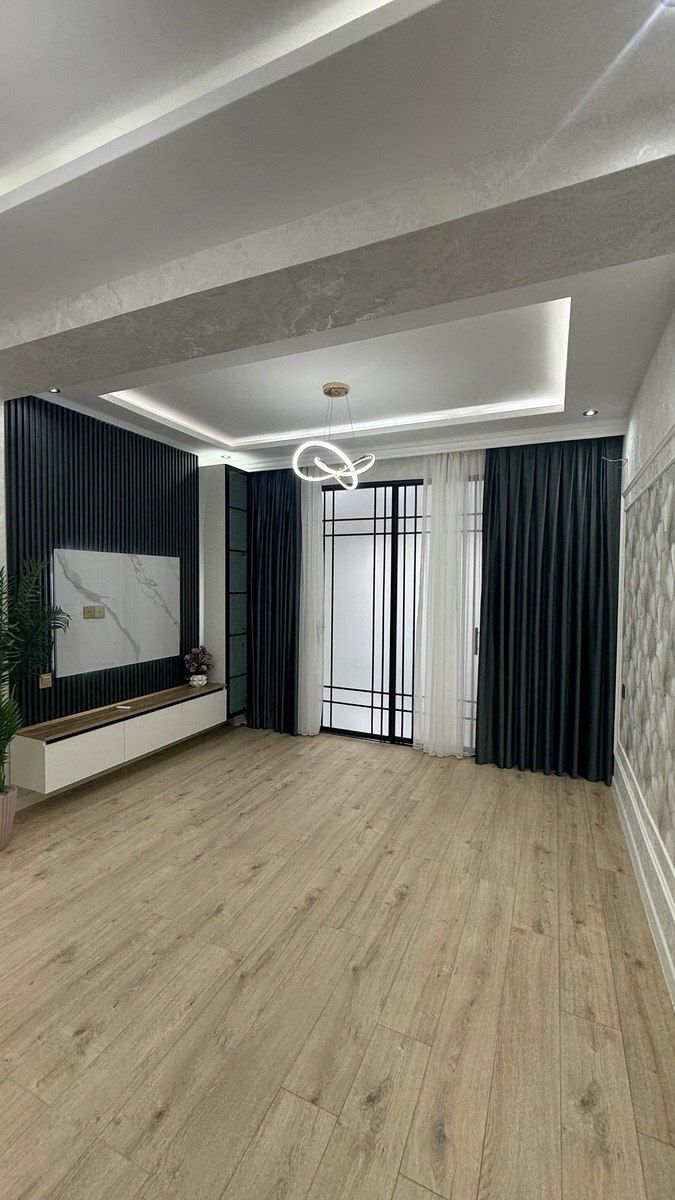 Satılır 2 otaqlı yeni tikili 66 m² — Mənzil, Xırdalan (2)