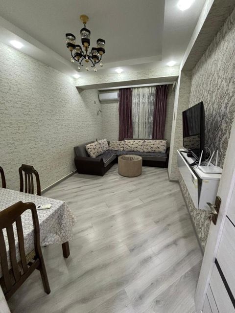 Satılır 2 otaqlı yeni tikili 51 m² — Xırdalan