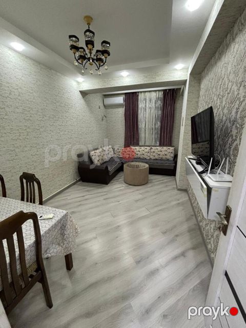 Satılır 2 otaqlı yeni tikili 51 m²