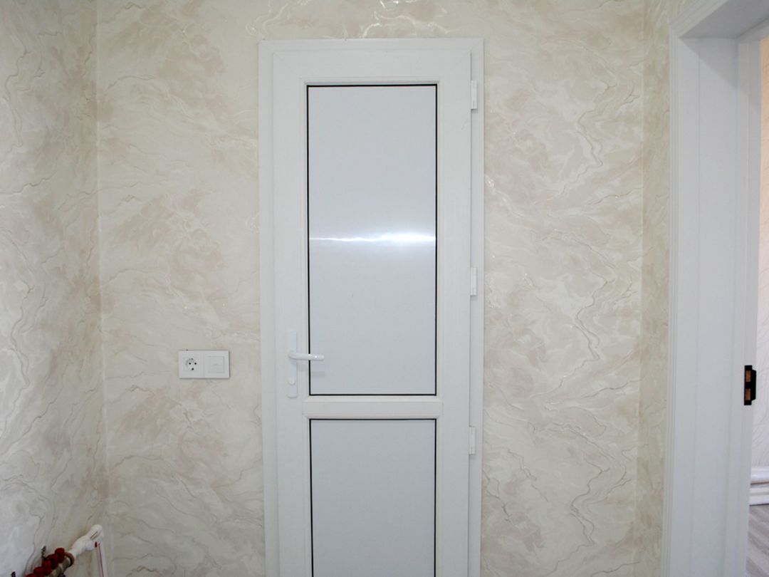 Satılır 3 otaqlı həyət evi/bağ evi 90 m² — Ev, villa, Sumqayıt (7)