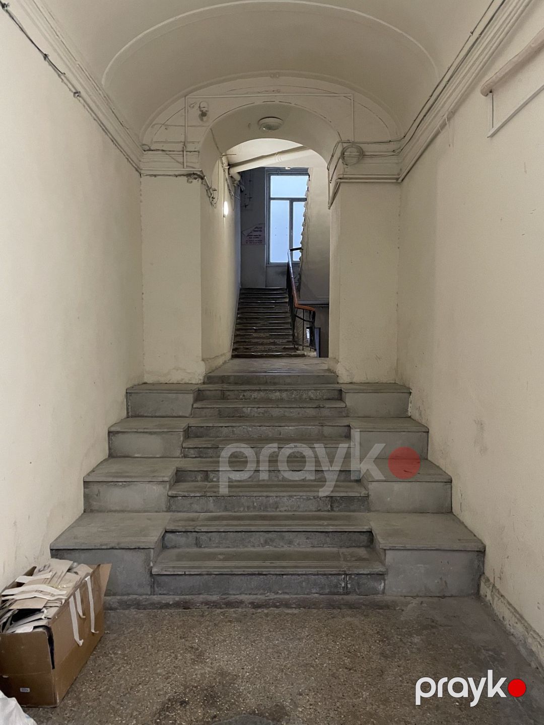 Satılır 3 otaqlı köhnə tikili 70 m² — Mənzil, Bakı (2)
