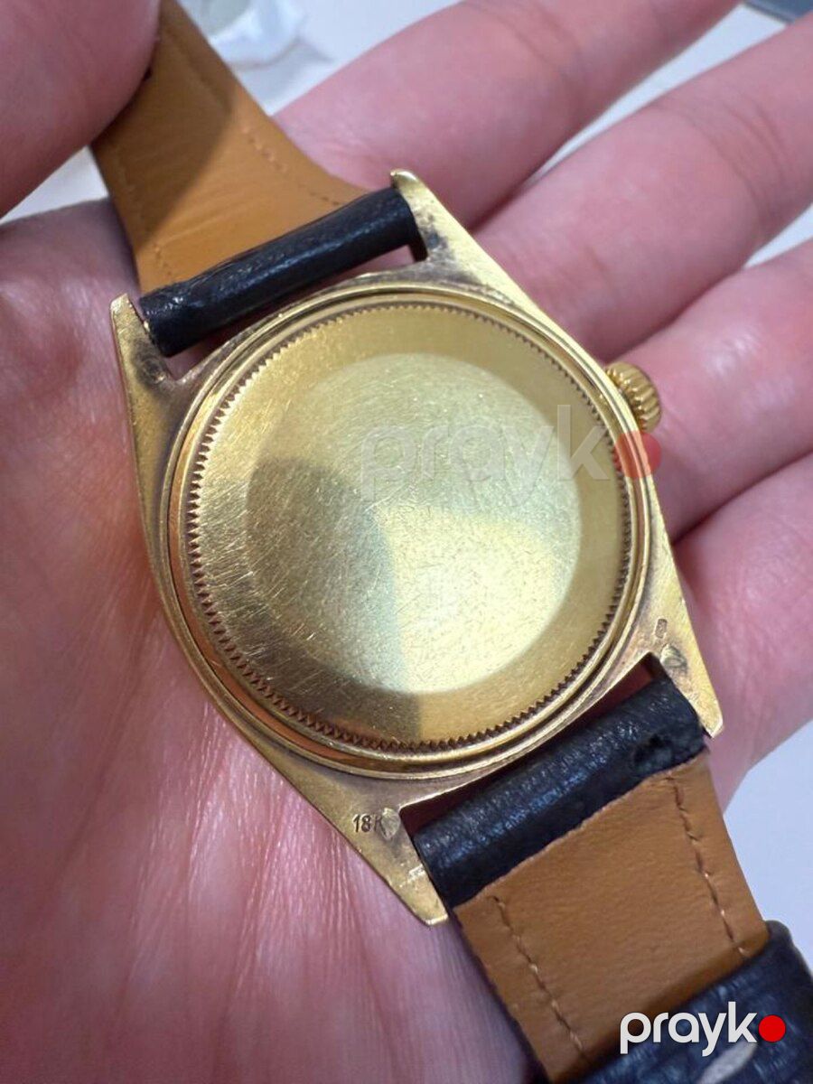 Rolex Oyster-Perpetual Day Date — Şəxsi əşyalar, Balakən (7)
