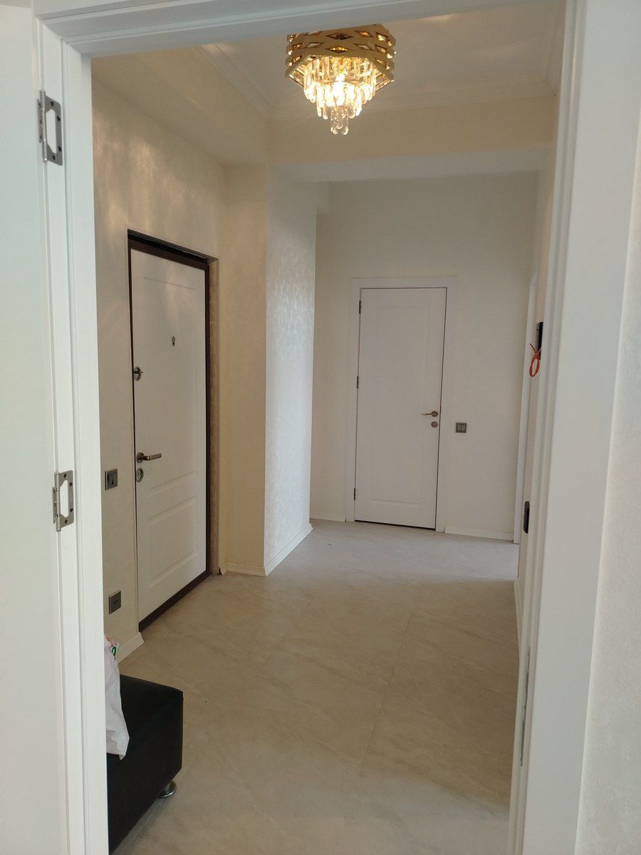 İcarəyə verilir 2 otaqlı yeni tikili 65 m² — Mənzil, Xırdalan