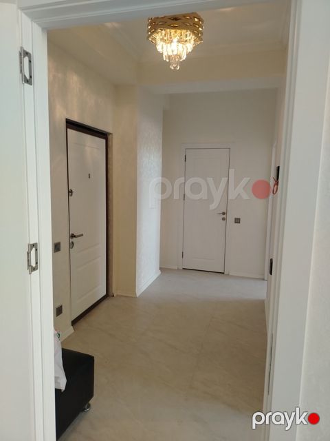 İcarəyə verilir 2 otaqlı yeni tikili 65 m²
