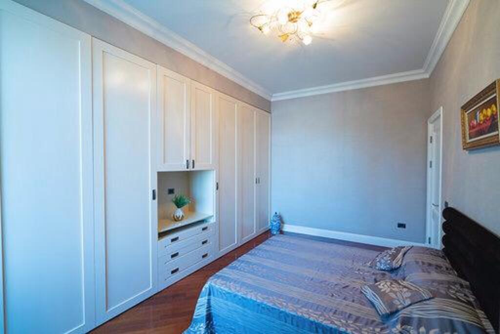 İcarəyə verilir 3 otaqlı köhnə tikili 90 m² — Mənzil, Bakı (8)