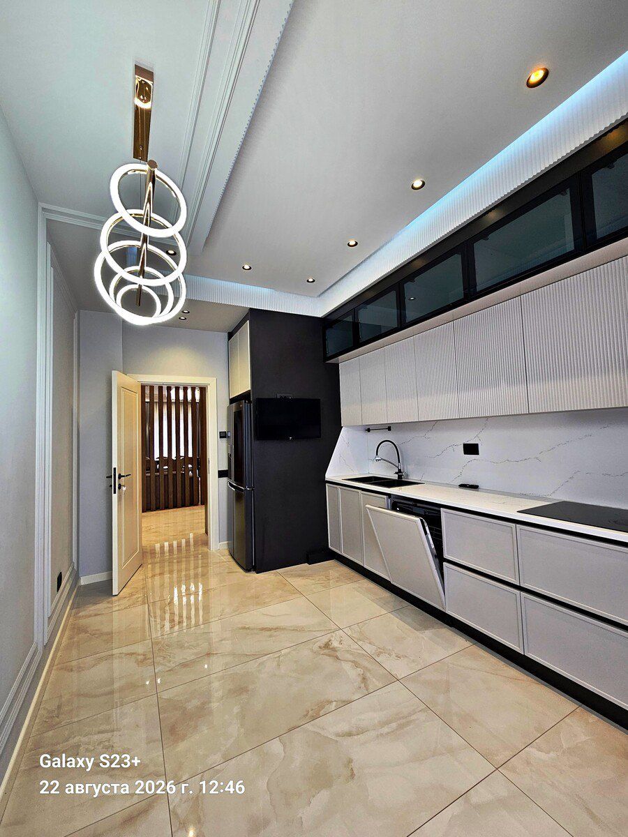 Satılır 4 otaqlı yeni tikili 143 m² — Mənzil, Bakı (8)