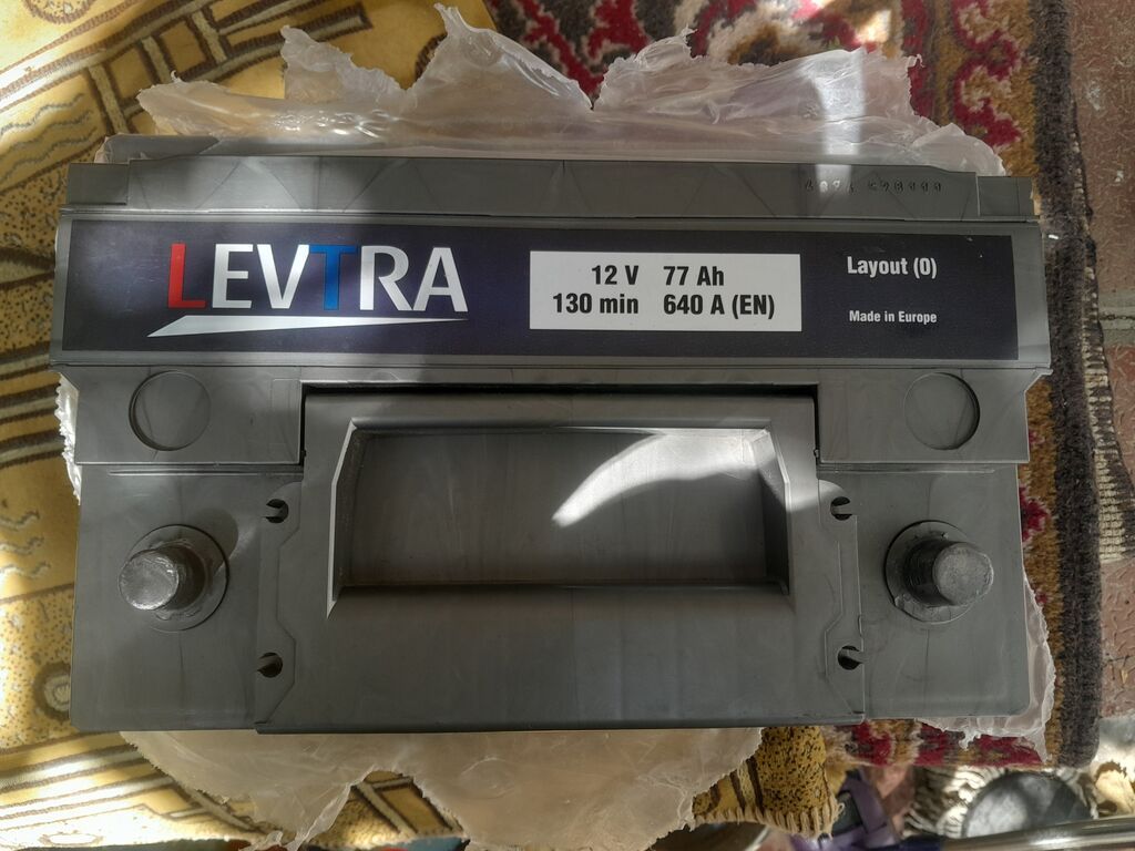 Tezedi istifade olumuyub 150manata almiwam 100manata satiram reyal — Avto, Bakı (2)