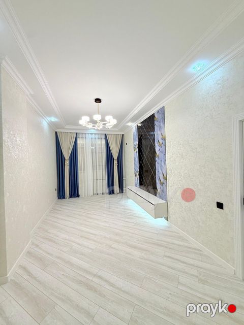 Satılır 3 otaqlı yeni tikili 86 m²
