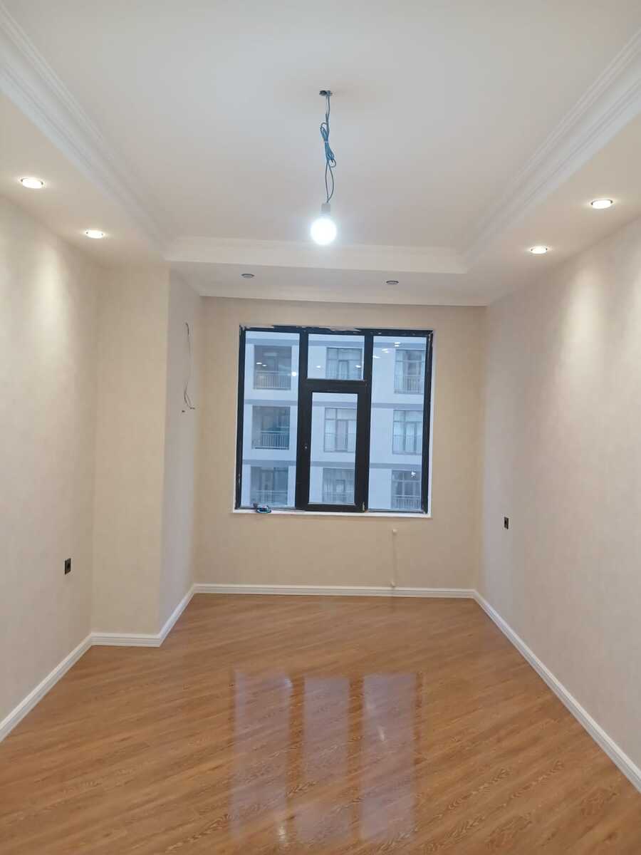 2-otaqlı yeni tikili, 28 May m., 72 m² — Mənzil, Bakı (4)