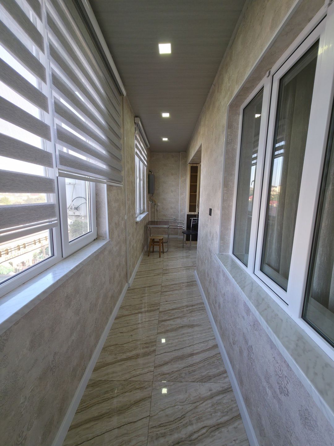 Satılır 3 otaqlı köhnə tikili 80 m² — Mənzil, Bakı (11)