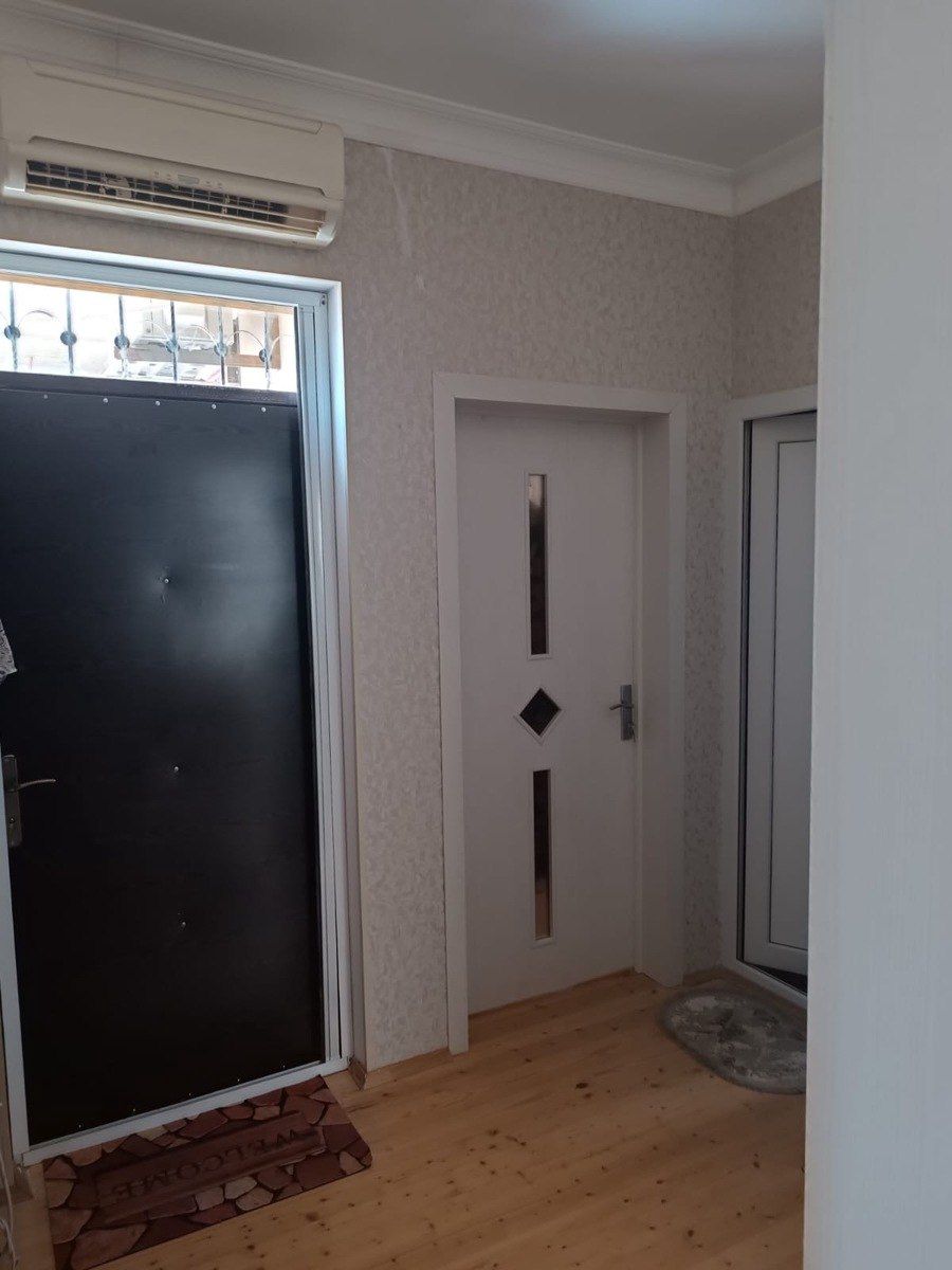 Satılır 3 otaqlı həyət evi/bağ evi 70 m² — Ev, villa, Bakı (5)