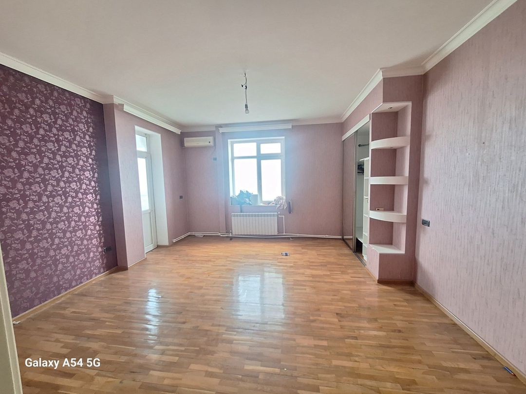 Satılır 3 otaqlı yeni tikili 187 m² — Mənzil, Bakı (6)