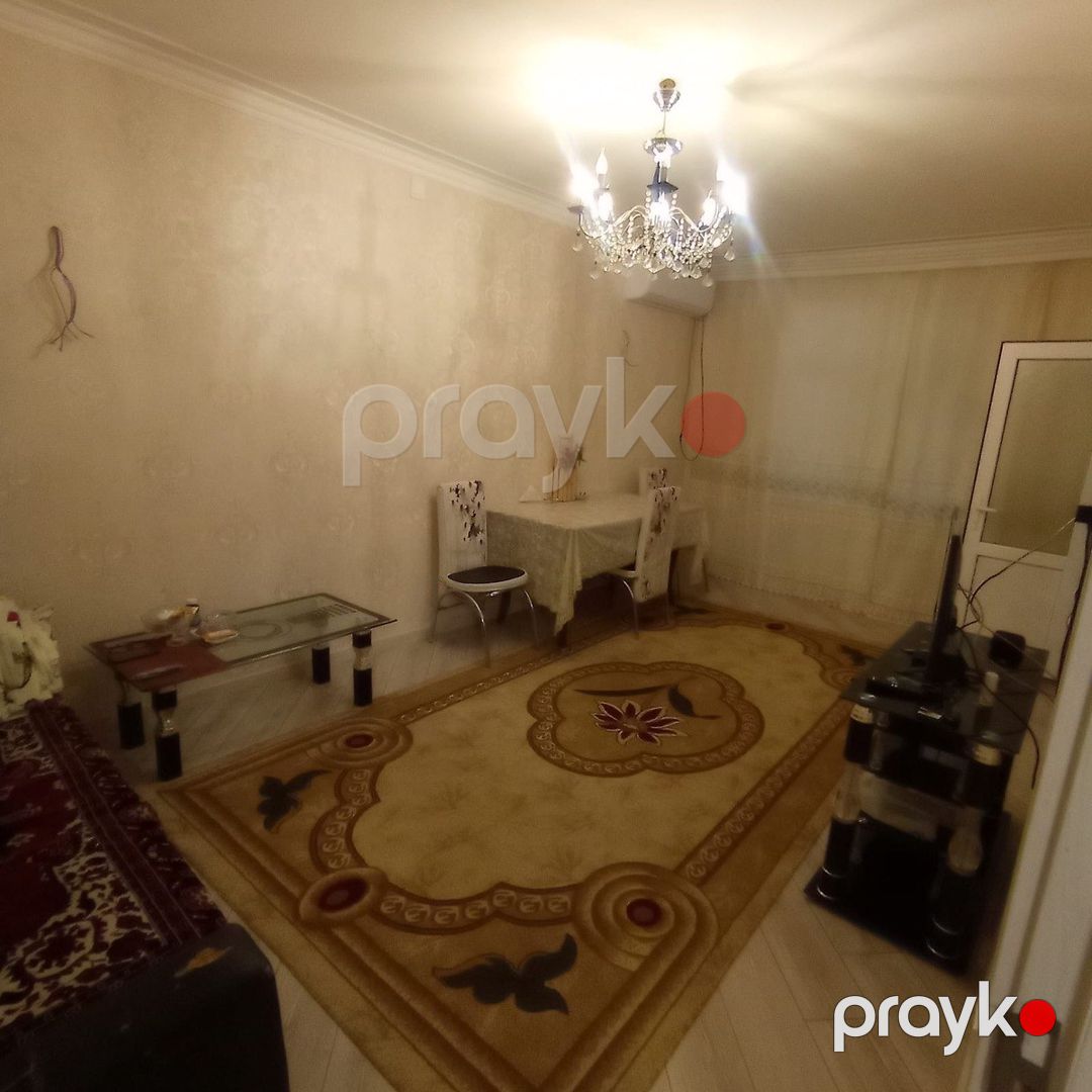 Satılır 3 otaqlı köhnə tikili 60 m² — Mənzil, Bakı (9)