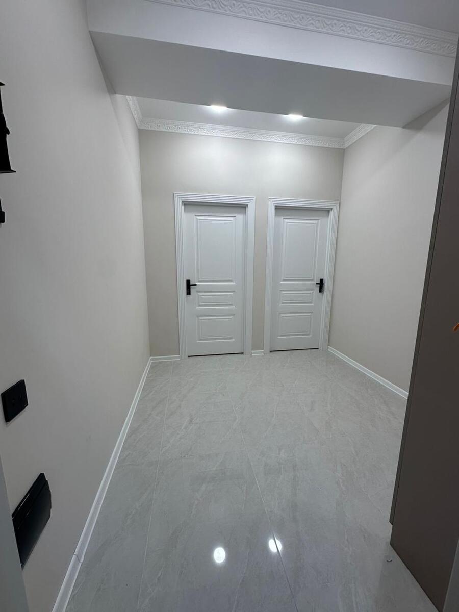 Satılır 2 otaqlı yeni tikili 52 m² — Mənzil, Bakı (9)
