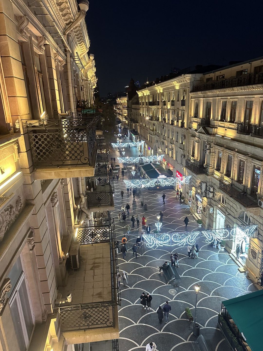 Satılır 5 otaqlı köhnə tikili 320 m² — Mənzil, Bakı (4)