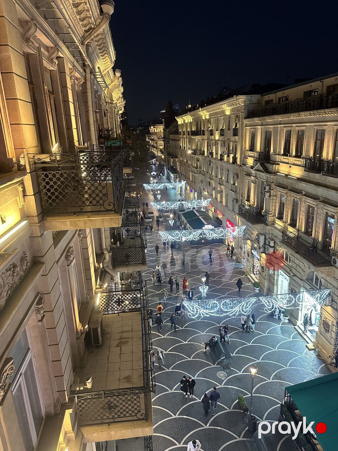 Satılır 5 otaqlı köhnə tikili 320 m² — Mənzil, Bakı (4)