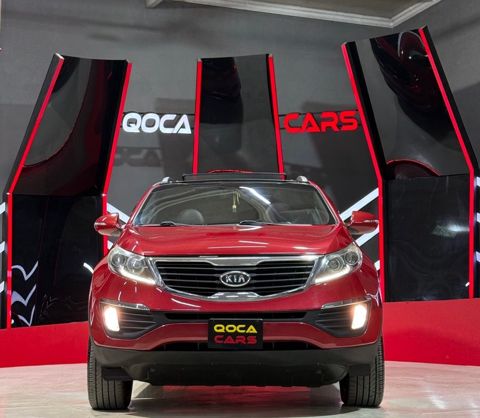 Kia Sportage, 2.0 L, 2011 il, 211 000 km — Sumqayıt