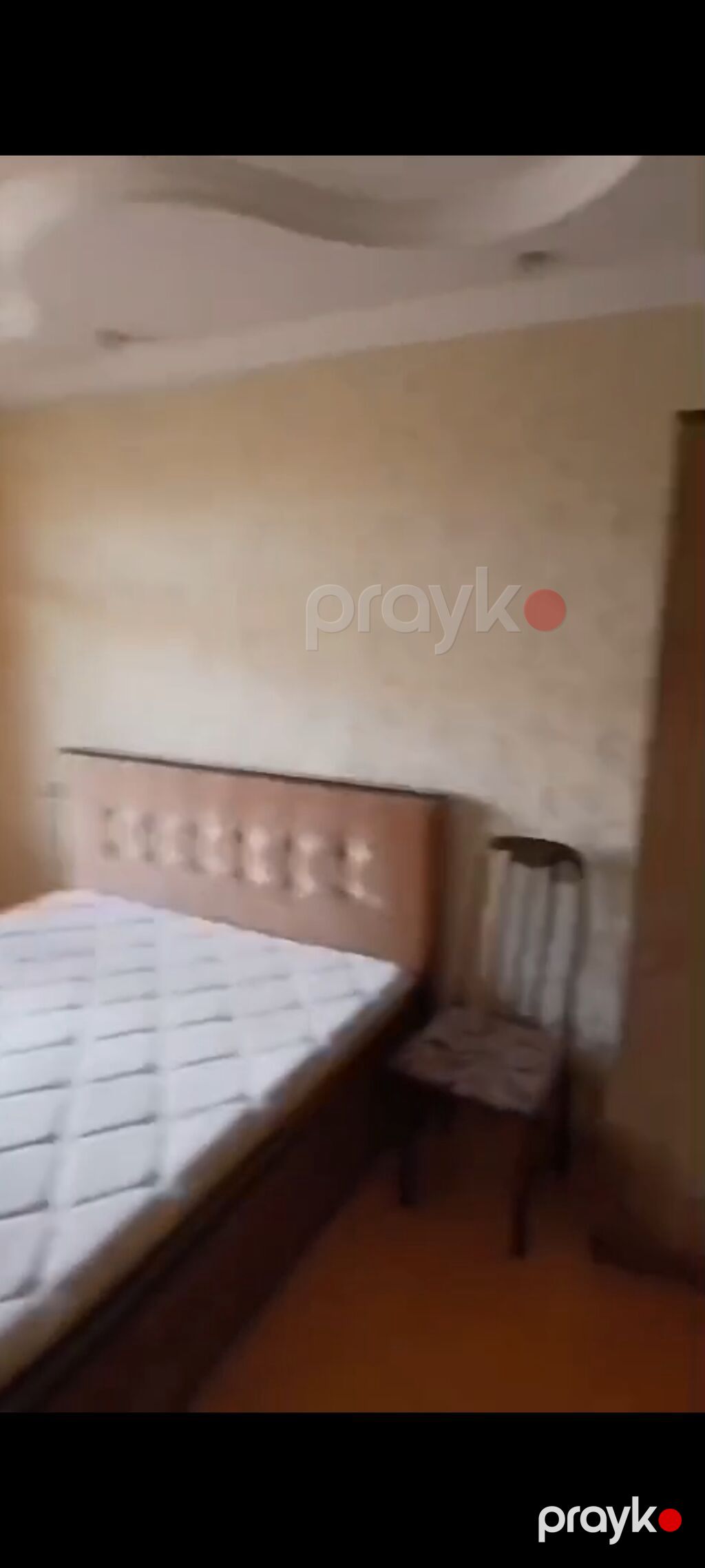 Saraeva.Ehmedli metrosun cixisinin bir adimliqi 5/2 mertebesi 3 otaqlı — Mənzil, Bakı (4)
