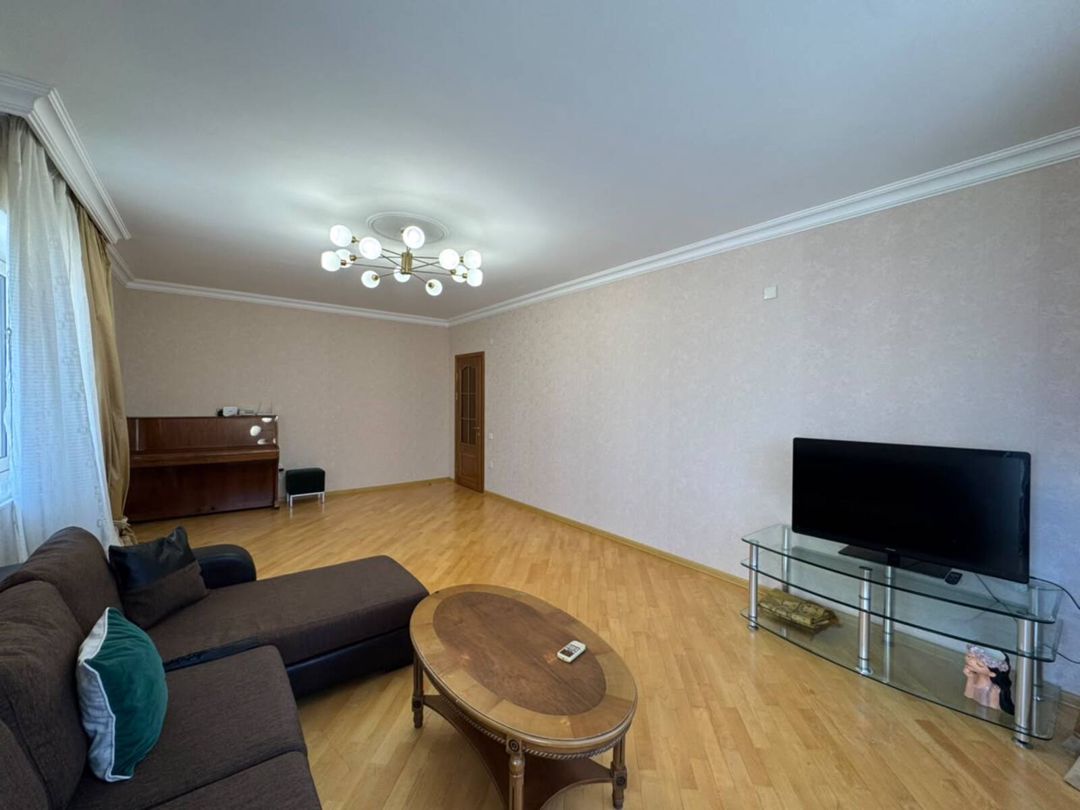 Satılır 2 otaqlı yeni tikili 80 m² — Mənzil, Bakı (4)