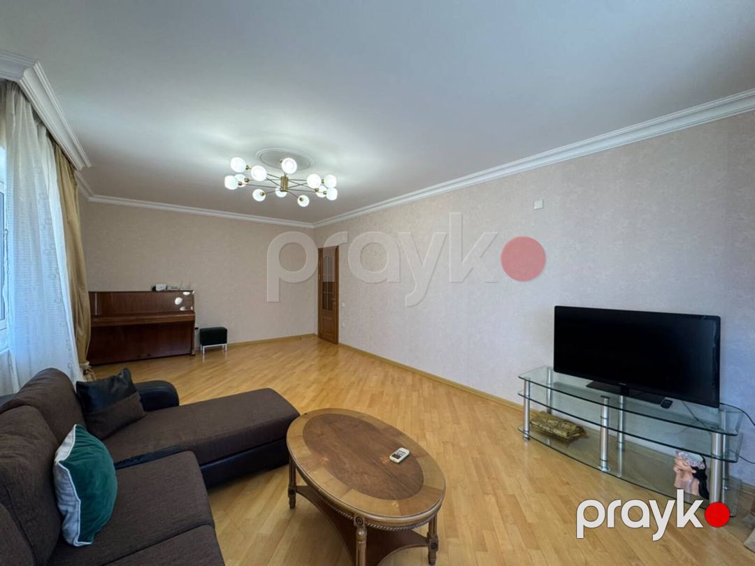 Satılır 2 otaqlı yeni tikili 80 m² — Mənzil, Bakı (4)