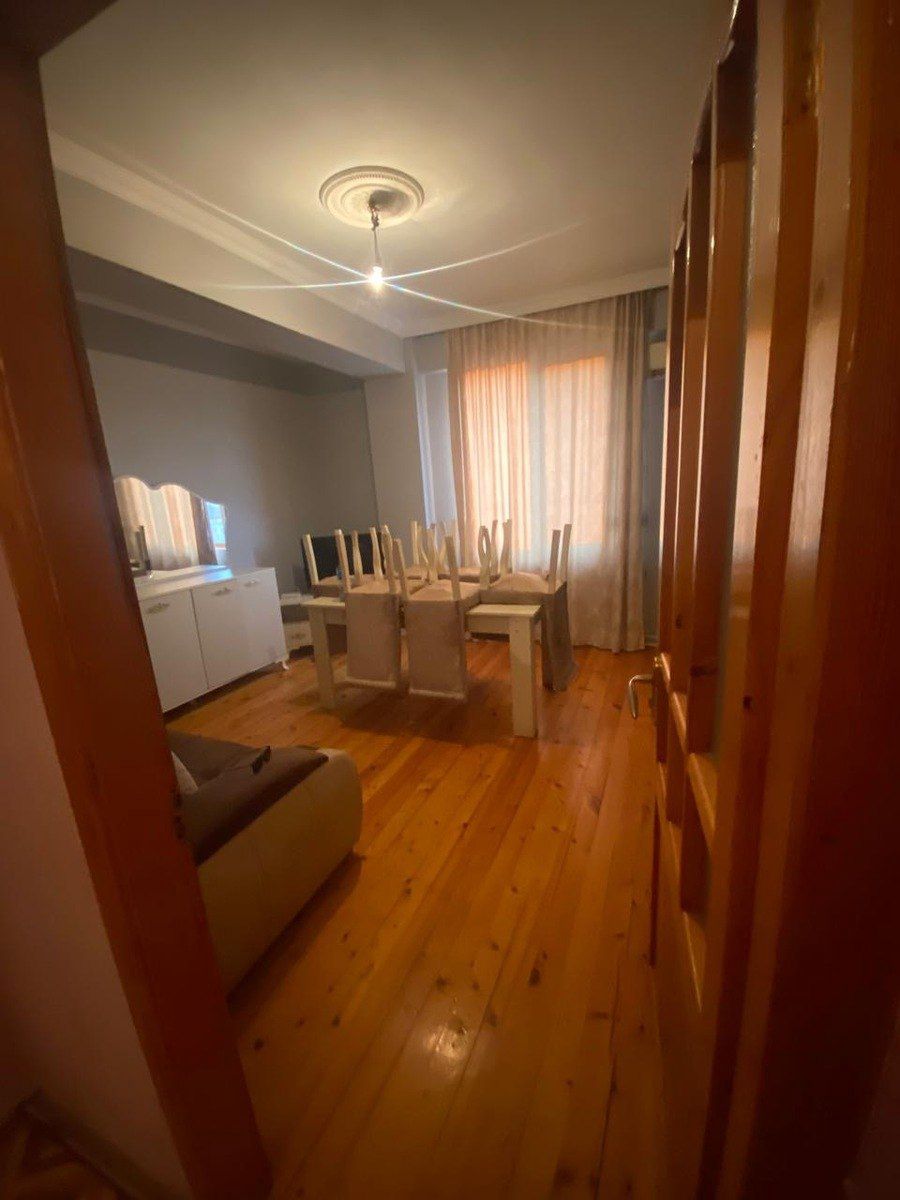 2-otaqlı yeni tikili kirayə verilir, Xırdalan ş., 50 m² — Mənzil, Xırdalan (12)