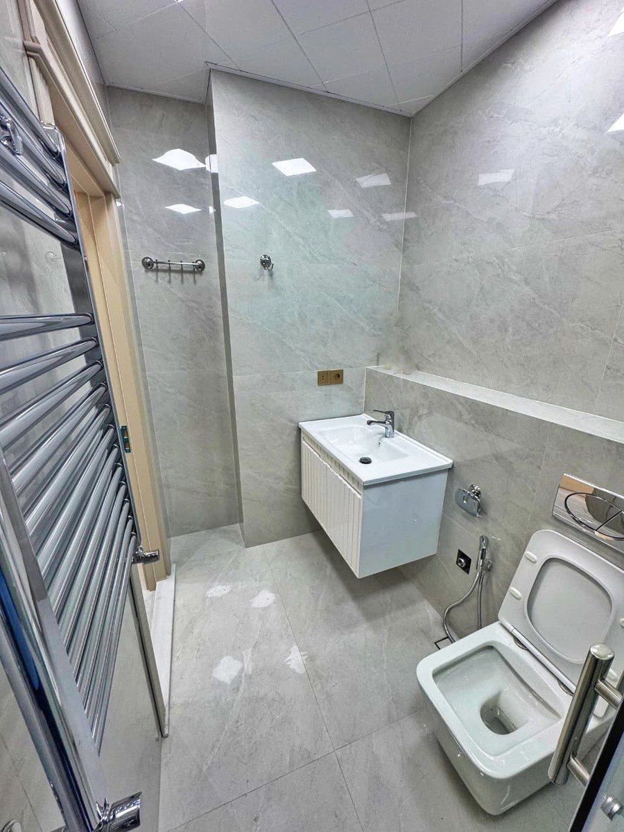 Satılır 2 otaqlı yeni tikili 65 m² — Mənzil, Bakı (11)