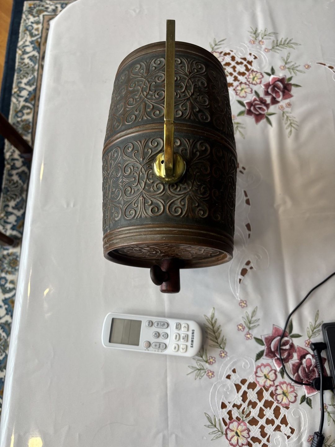 Бочонок — Kolleksiyalar, Bakı (5)