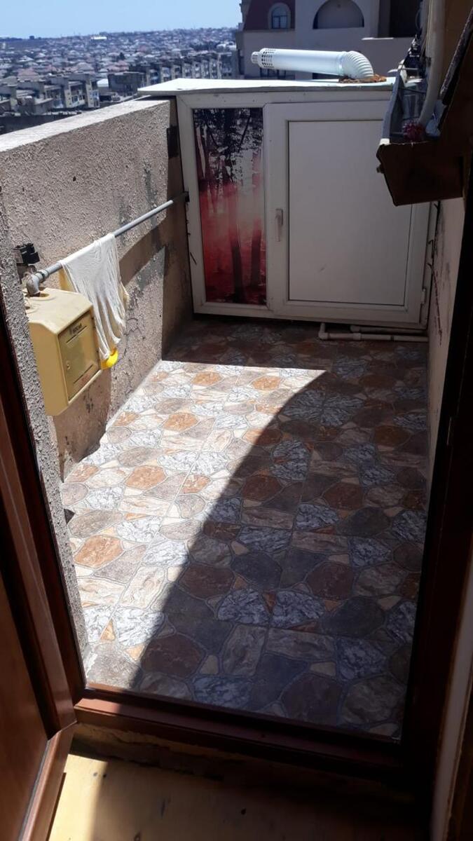 Satılır 3 otaqlı yeni tikili 80 m² — Mənzil, Bakı (10)