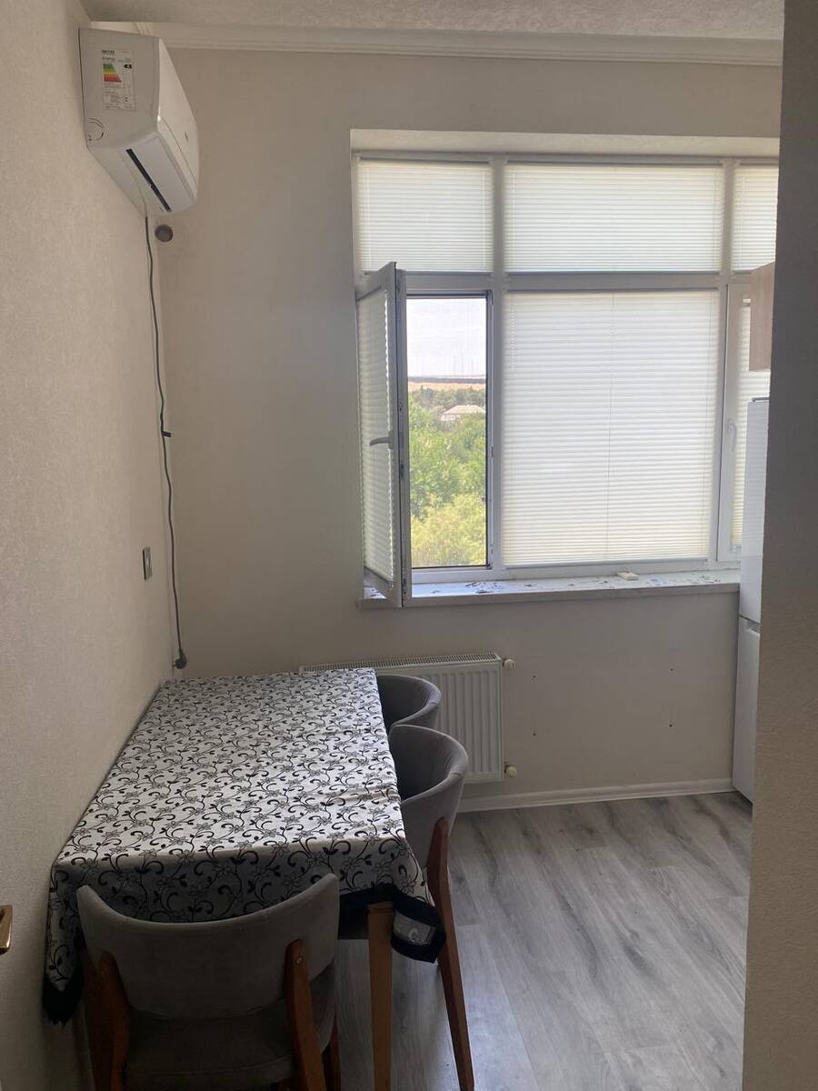 Satılır 1 otaqlı yeni tikili 41 m² — Mənzil, Bakı (5)