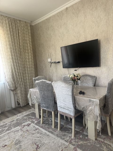 İcarəyə verilir 3 otaqlı həyət evi/bağ evi 120 m² — Laçın