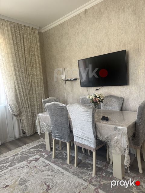 İcarəyə verilir 3 otaqlı həyət evi/bağ evi 120 m²