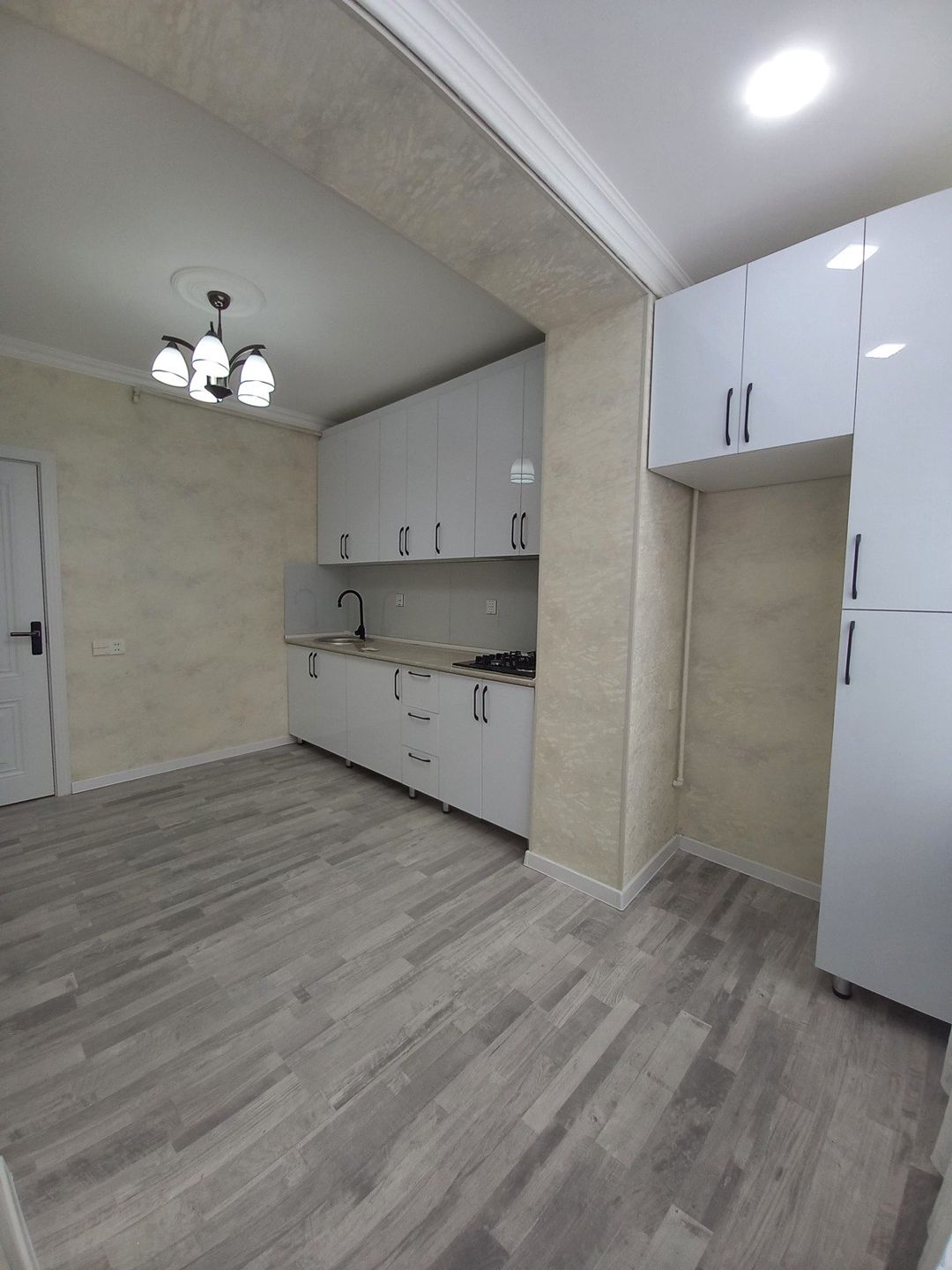 Satılır 2 otaqlı köhnə tikili 60 m² — Mənzil, Bakı (7)