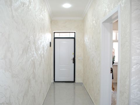 Satılır 3 otaqlı həyət evi/bağ evi 90 m² — Sumqayıt