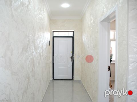 Satılır 3 otaqlı həyət evi/bağ evi 90 m²