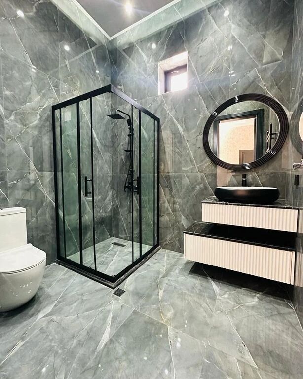 İcarəyə verilir 4 otaqlı həyət evi/bağ evi 250 m² — Ev, villa, Bakı (8)