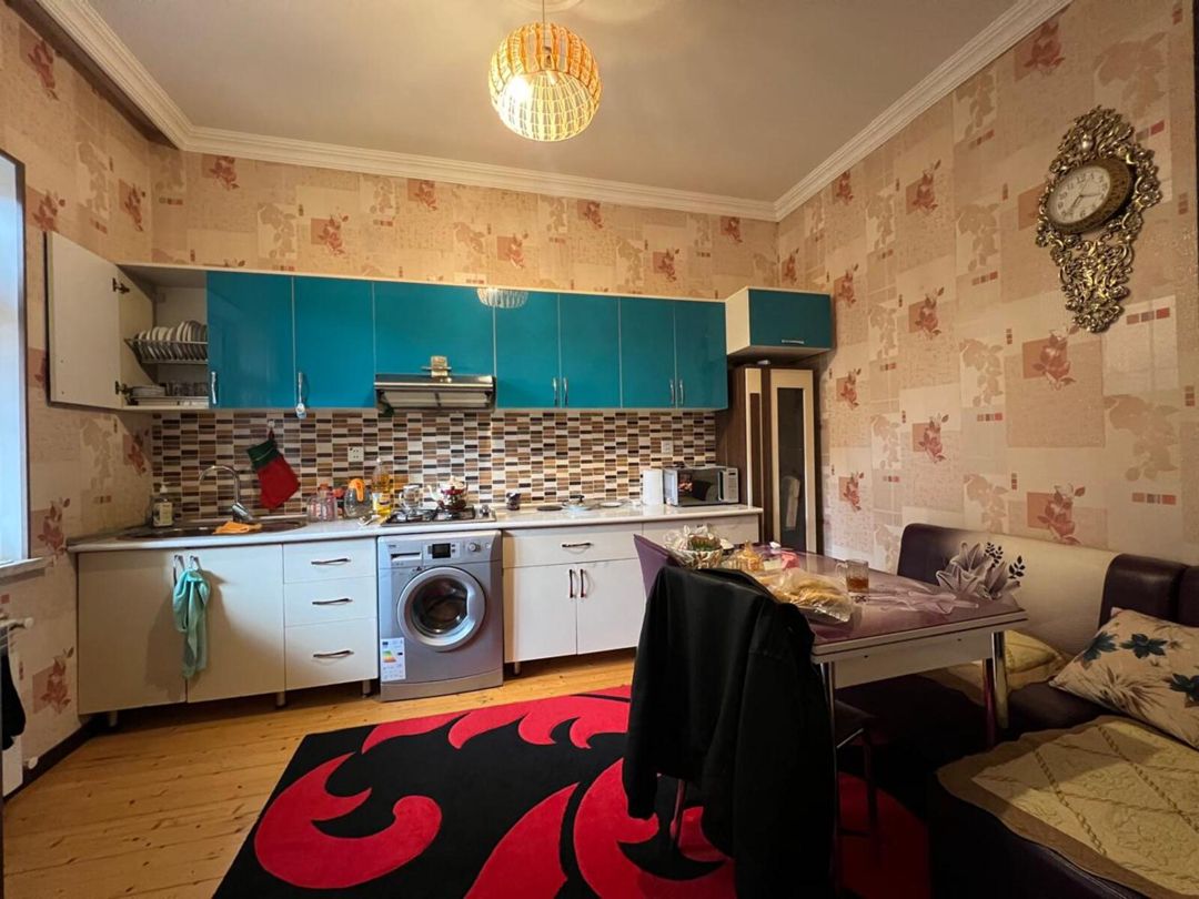 Satılır 5 otaqlı həyət evi/bağ evi 170 m² — Ev, villa, Xırdalan (7)