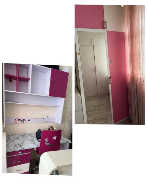 Genc dest satilir. Ikisi birlikdə 120 azn. evden cixmalidi — Saray