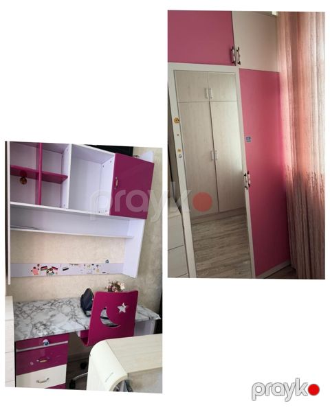 Genc dest satilir. Ikisi birlikdə 120 azn. evden cixmalidi
