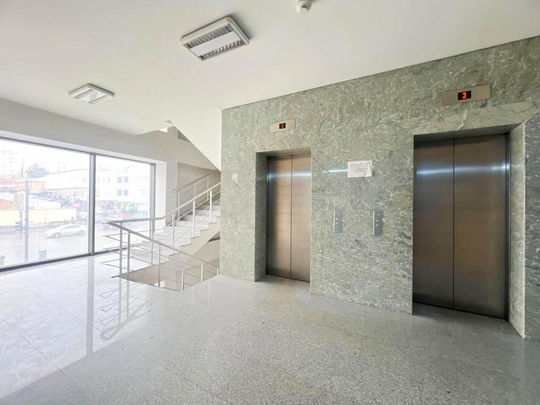 İcarəyə verilir obyekt 250 m² — Əmlak, Bakı (9)
