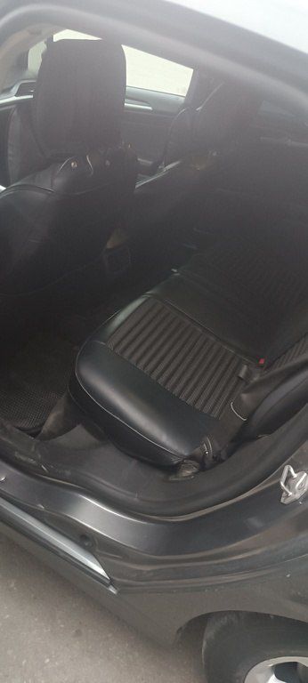 Ford Fusion (North America), 1.5 L, 2013 il, 231 110 km — Avtomobillər, Şamaxı (9)