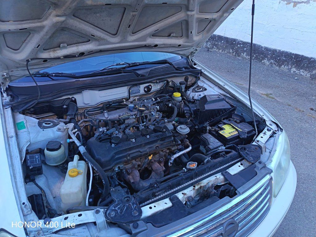 Nissan Sunny, 1.6 L, 2007 il, 125 000 km — Avtomobillər, Kürdəmir (4)