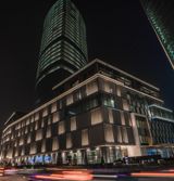 Satılır 3 otaqlı yeni tikili 236 m² — Mardi Mekan Estate — Квартира