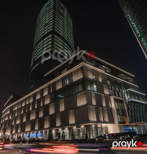 Satılır 3 otaqlı yeni tikili 236 m²