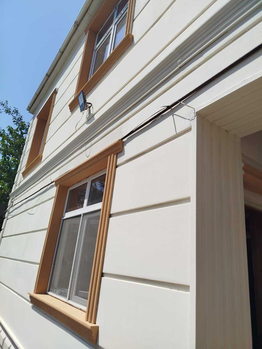 Satılır 6 otaqlı həyət evi/bağ evi 240 m² — Ev, villa, Sumqayıt (2)