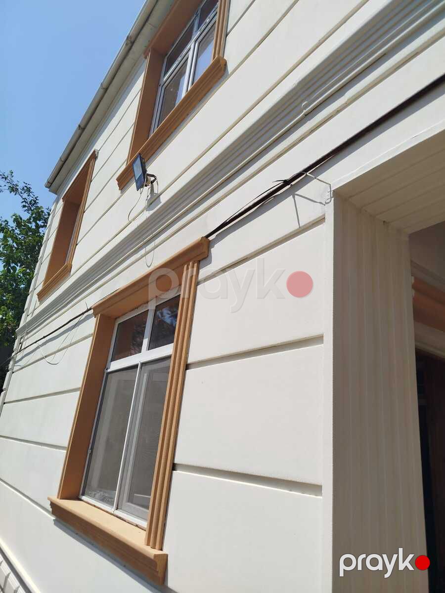 Satılır 6 otaqlı həyət evi/bağ evi 240 m² — Ev, villa, Sumqayıt (2)