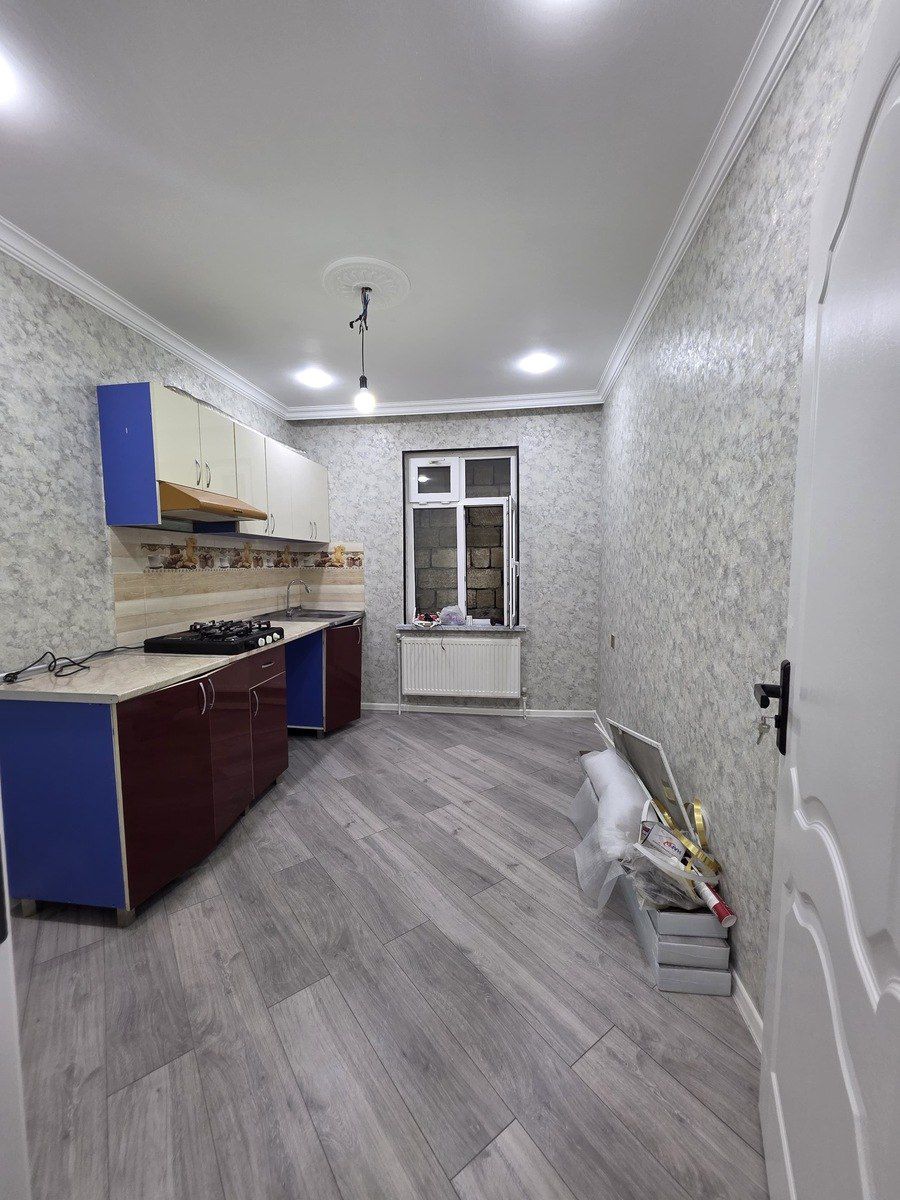 Satılır 6 otaqlı həyət evi/bağ evi 150 m² — Ev, villa, Xırdalan (9)