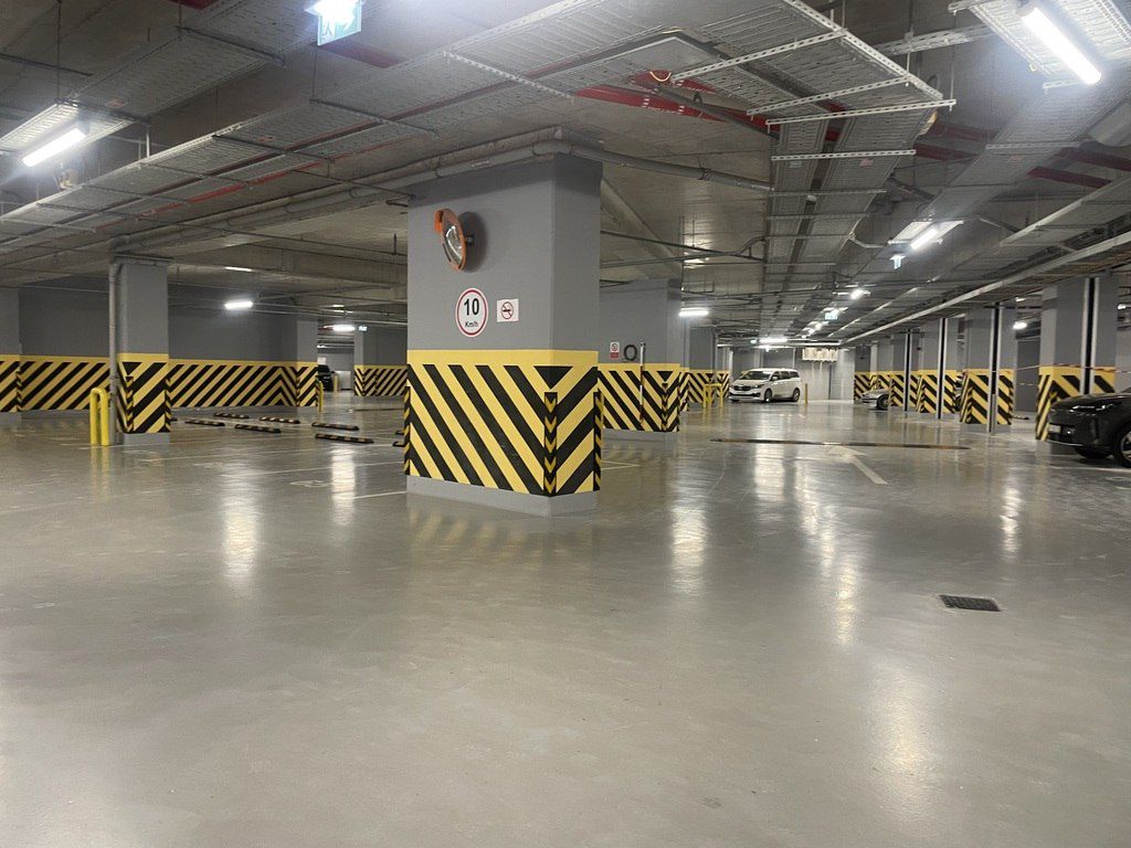 Satılır 3 otaqlı yeni tikili 147.1 m² — Mənzil, Bakı (7)