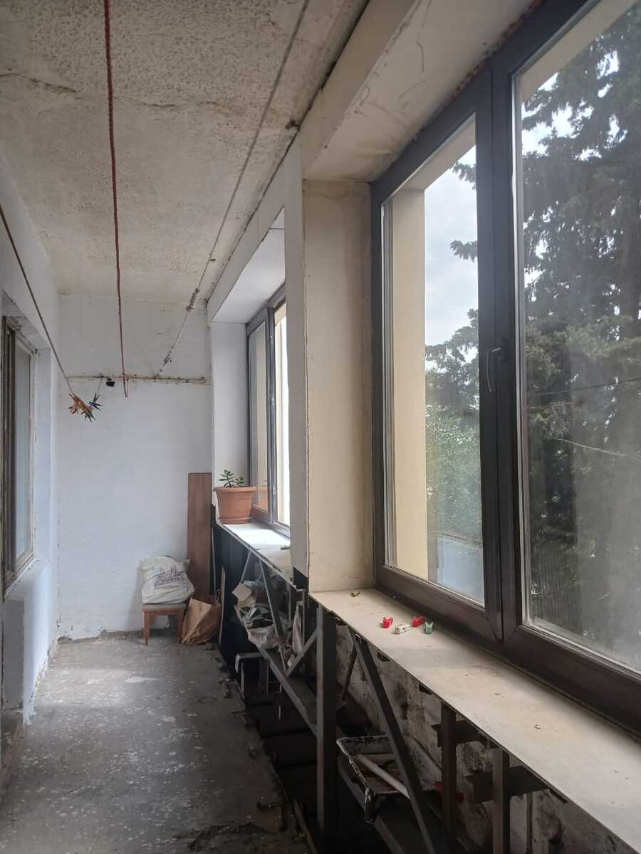 Satılır 3 otaqlı köhnə tikili 85 m² — Mənzil, Bakı (6)